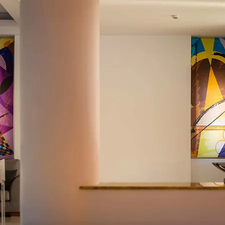 Hotel Mediterranean 5*