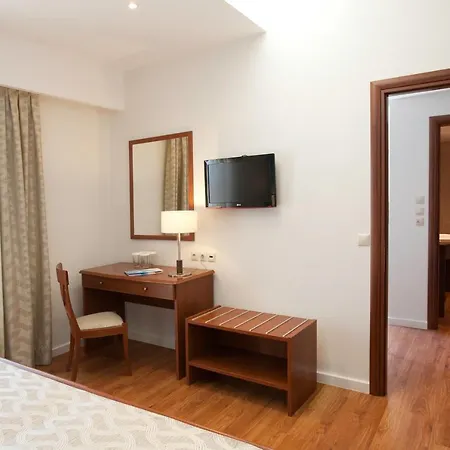 Hotel Mediterranean