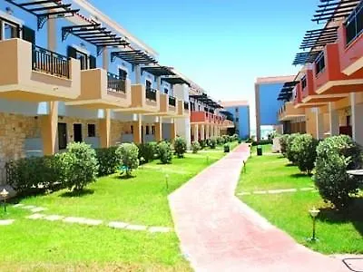Mediterranean فندق 5*