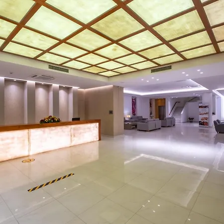 فندق Mediterranean 5*