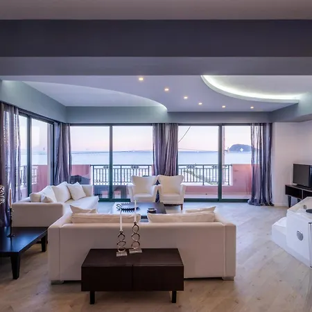 Mediterranean 5* لاغاناس