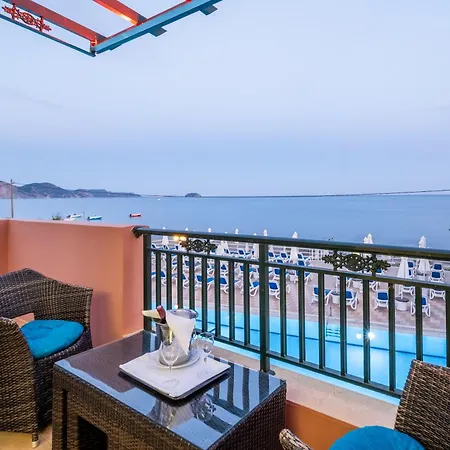فندق Mediterranean