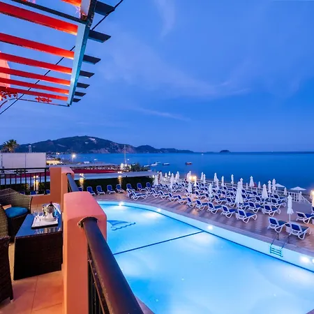 فندق Mediterranean 5*