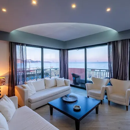 فندق Mediterranean 5*