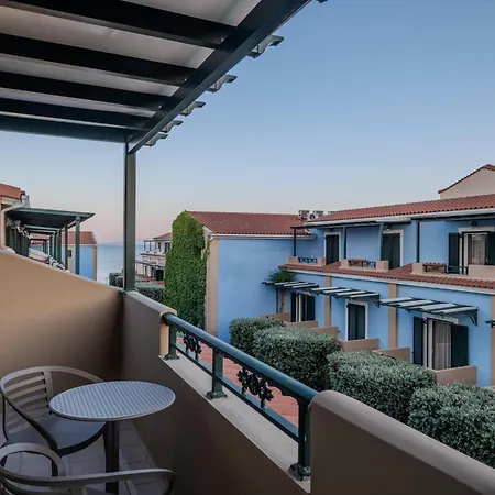 Mediterranean لاغاناس