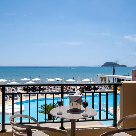 فندق Mediterranean