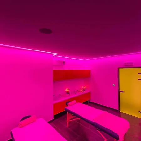 Mediterranean Szálloda 5*