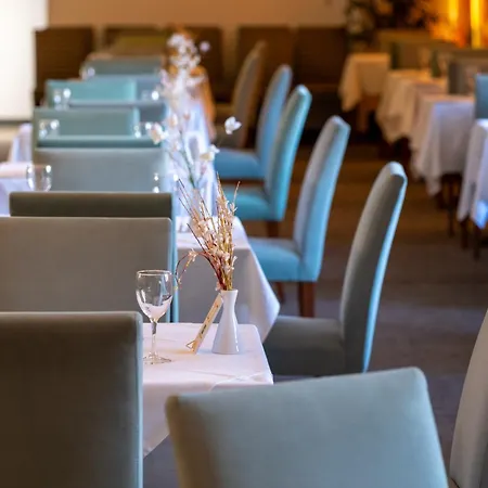 Mediterranean ホテル 5*