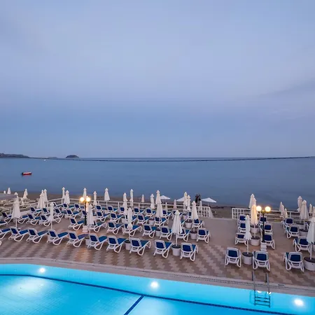 Mediterranean