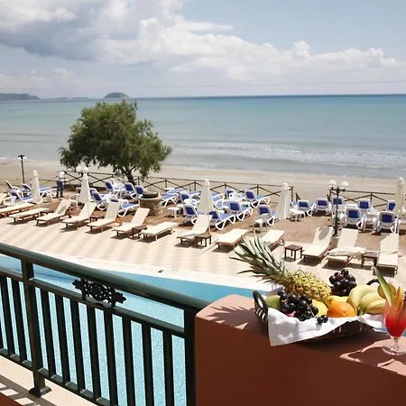 Mediterranean Szálloda 5*