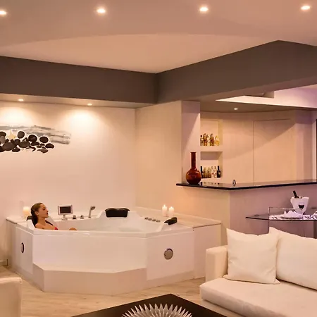 Mediterranean 5* Laganász