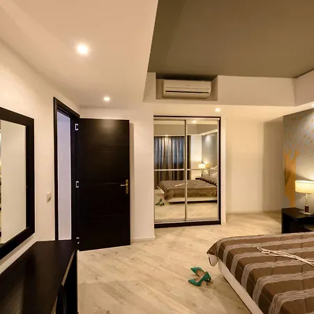 Mediterranean Szálloda 5*