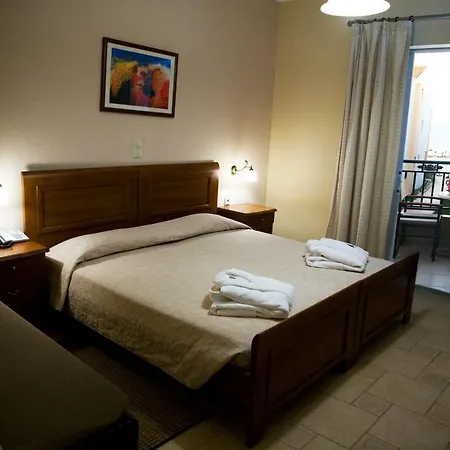 Mediterranean Szálloda 5*