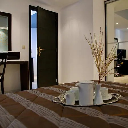 Mediterranean Szálloda 5*